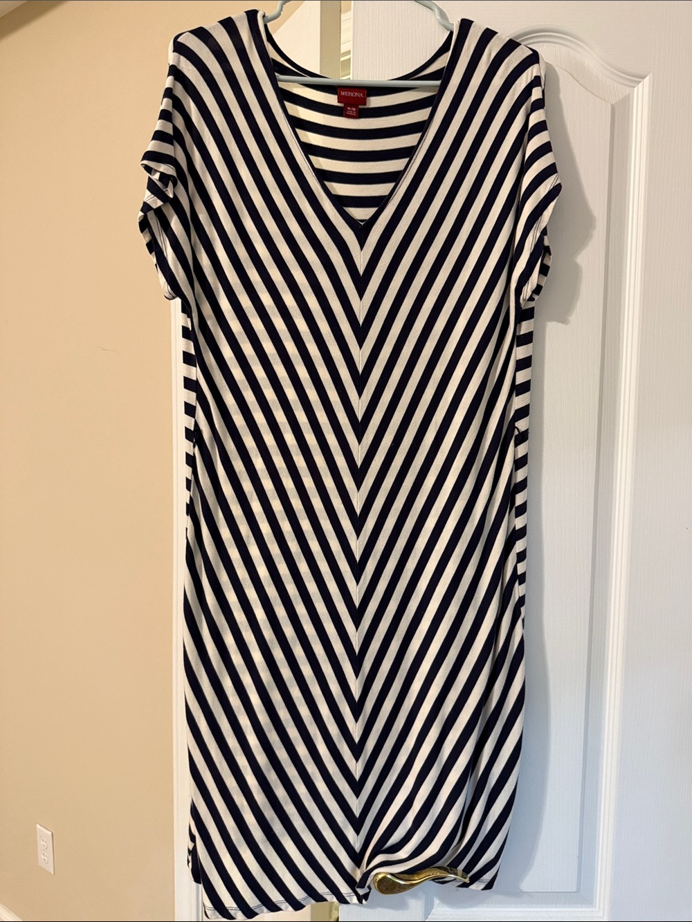 Summer dress M, maternity